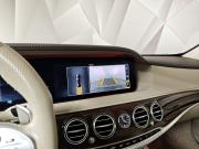 Mercedes-Benz S-Класс AMG III (W222 C217) Рестайлинг Москва  - изображение 56