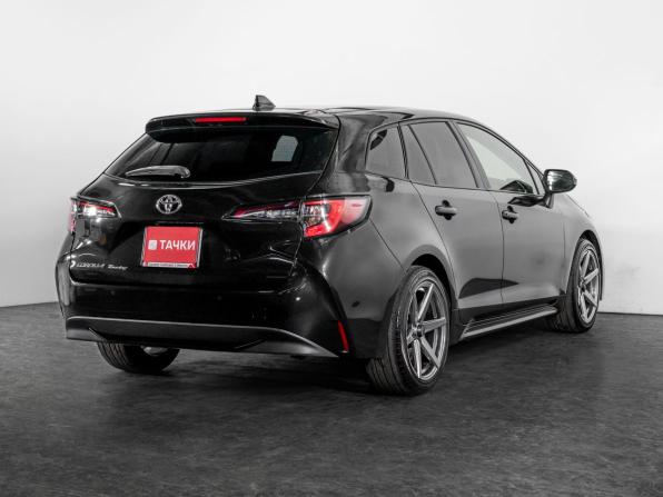 Toyota Corolla XII (E210) с пробегом 2020 года, цена 1 600 000 рублей, 99271 км, универсал, Автокод Объявления