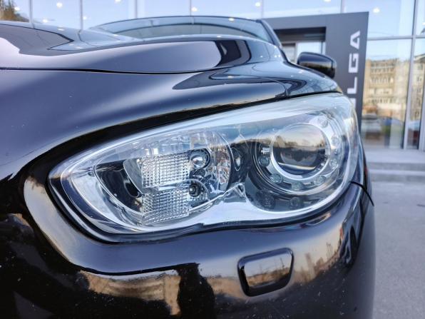 Infiniti JX с пробегом 2013 года, цена 1 399 000 рублей, 179311 км, внедорожник, Автокод Объявления