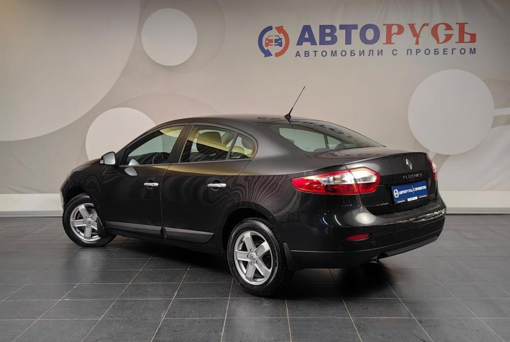 Renault Fluence I Москва  - изображение 2