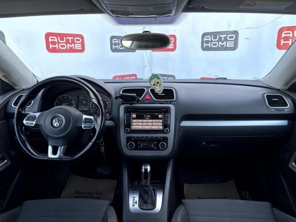 Volkswagen Scirocco III с пробегом 2011 года, цена 839 990 рублей, 227117 км, хэтчбек, Автокод Объявления