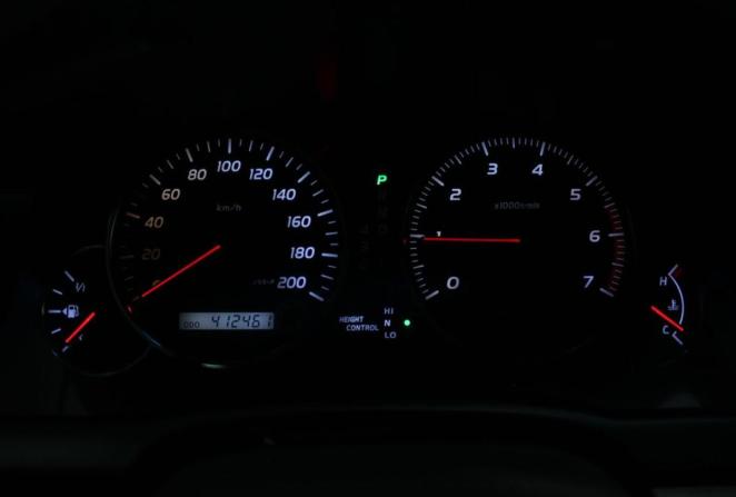 Toyota Land Cruiser Prado 120 Series Рестайлинг с пробегом 2008 года, цена 1 650 000 рублей, 412461 км, внедорожник, Автокод Объявления