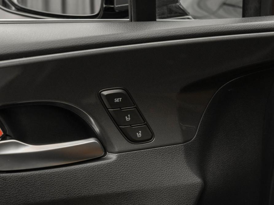 Hyundai Santa Fe IV Рестайлинг Москва  - изображение 20