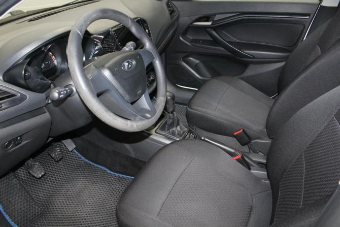 Lada (ВАЗ) Vesta I с пробегом 2019 года, цена 839 000 рублей, 147597 км, универсал, Автокод Объявления