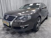 Volkswagen Passat B6 Стерлитамак  - изображение 41