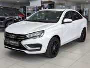 Lada (ВАЗ) Vesta I Рестайлинг (NG) Казань  - изображение 23