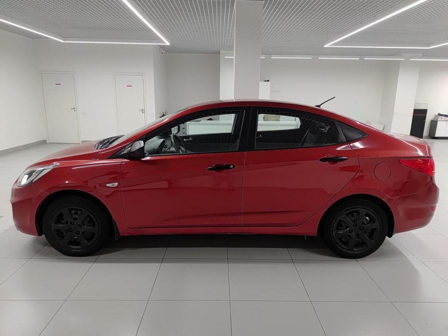 Hyundai Solaris I Казань  - изображение 10
