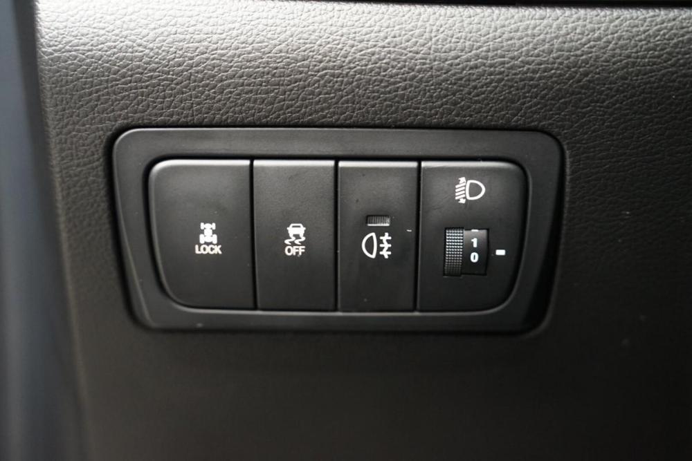 SsangYong Korando III Крым  - изображение 11