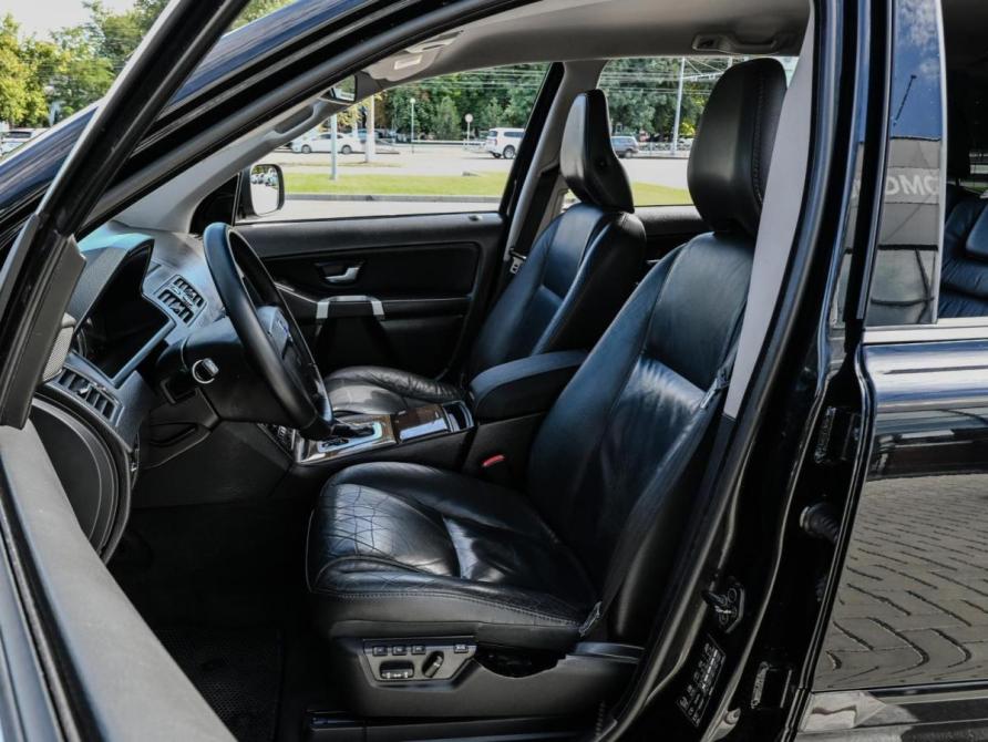Volvo XC90 I Рестайлинг Волгоград  - изображение 10