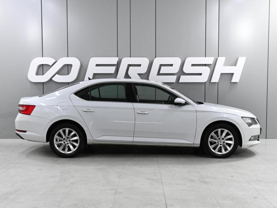 Skoda Superb III Ростов-на-Дону  - изображение 5