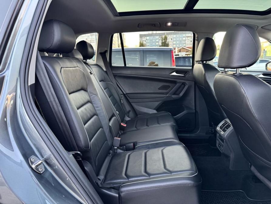 Volkswagen Tiguan II Ижевск  - изображение 29