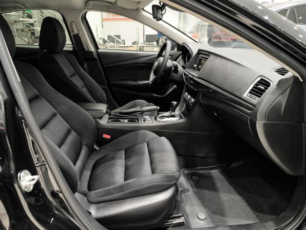 Mazda 6 III (GJ) с пробегом 2012 года, цена 1 500 000 рублей, 128828 км, седан, Автокод Объявления