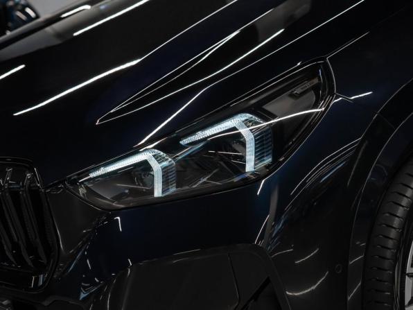 BMW X1 III (U11/U12) с пробегом 2026 года, цена 5 800 000 рублей, 15 км, внедорожник, Автокод Объявления