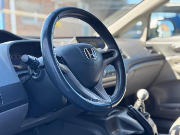 Honda Civic VIII с пробегом 2008 года, цена 695 000 рублей, 271000 км, седан, Автокод Объявления