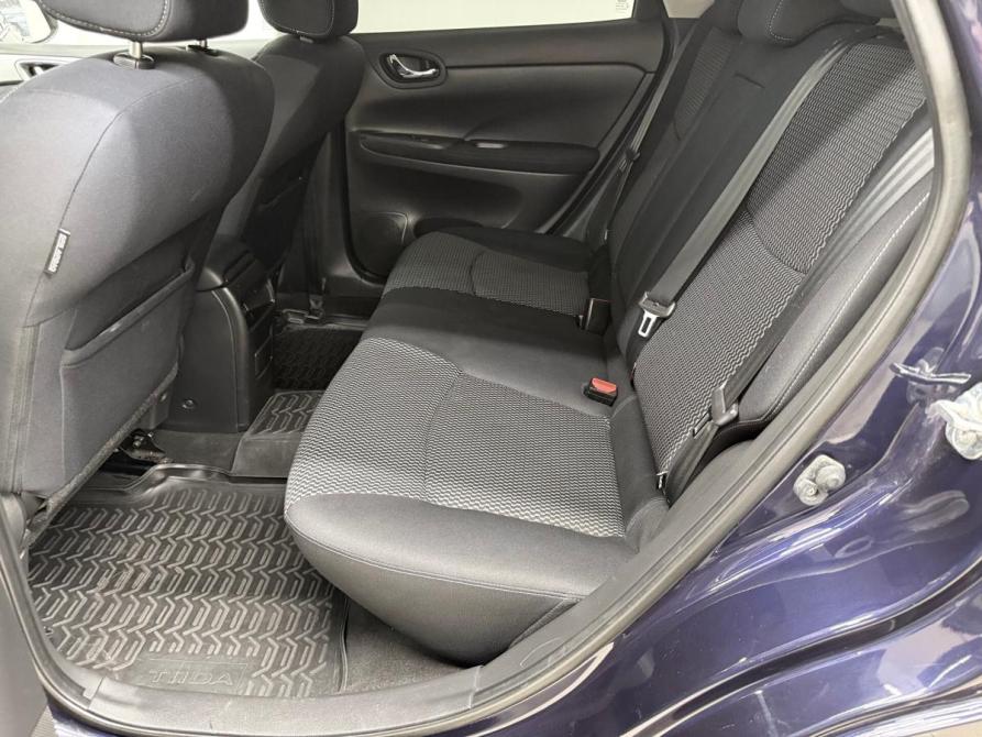 Nissan Tiida II Челябинск  - изображение 17