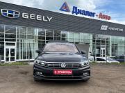 Volkswagen Passat B8 Набережные Челны  - изображение 36