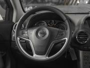 Opel Antara I Рестайлинг Москва  - изображение 26