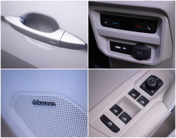 Volkswagen Tiguan II с пробегом 2017 года, цена 2 197 000 рублей, 135029 км, внедорожник, Автокод Объявления