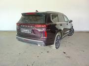 Exeed VX I Москва  - изображение 24