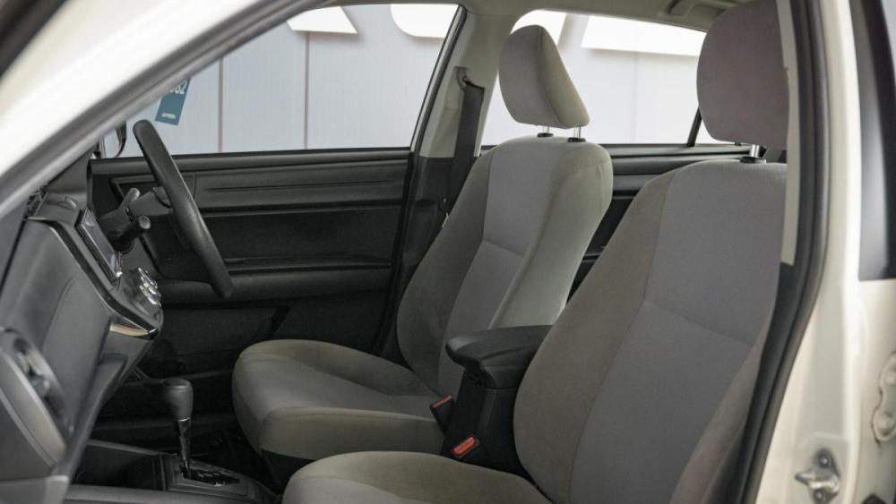 Toyota Corolla XI (E160 E170) Рестайлинг 2 Благовещенск  - изображение 22