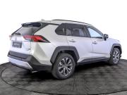 Toyota RAV4 V (XA50) Москва  - изображение 35