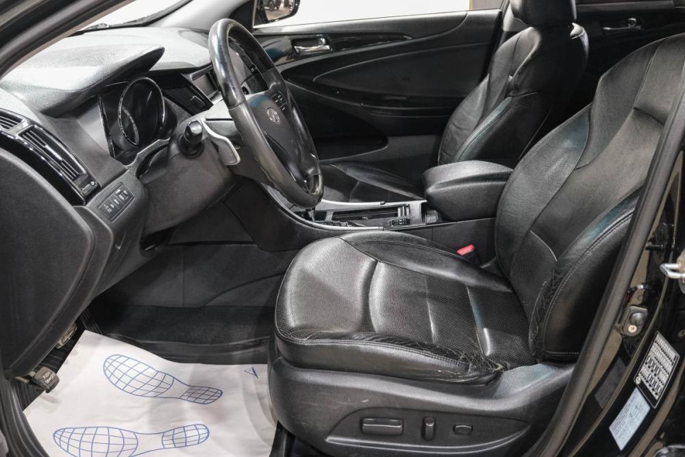Hyundai Sonata VI (YF) Новокузнецк  - изображение 8