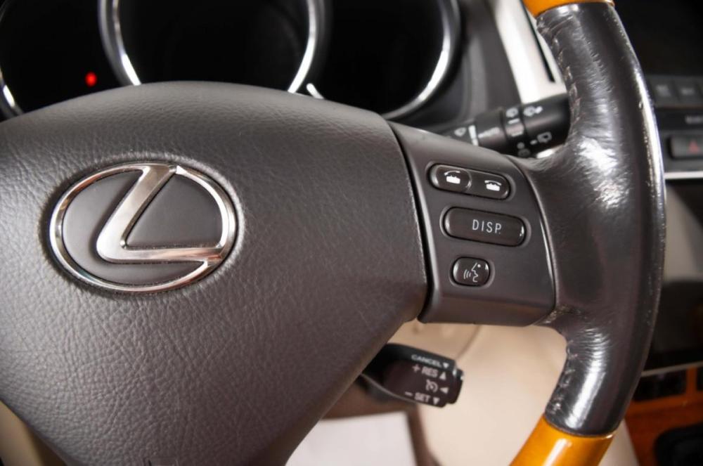 Lexus RX II Рестайлинг Пермь  - изображение 16