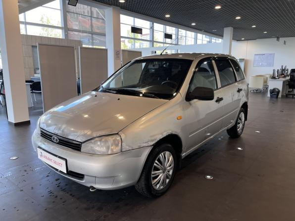 Lada (ВАЗ) Kalina I с пробегом 2011 года, цена 150 000 рублей, 248336 км, универсал, Автокод Объявления