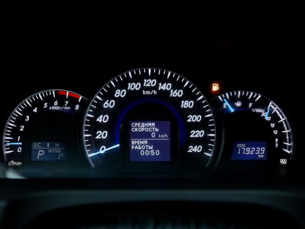 Toyota Camry VII (XV50) с пробегом 2014 года, цена 1 599 000 рублей, 179000 км, седан, Автокод Объявления
