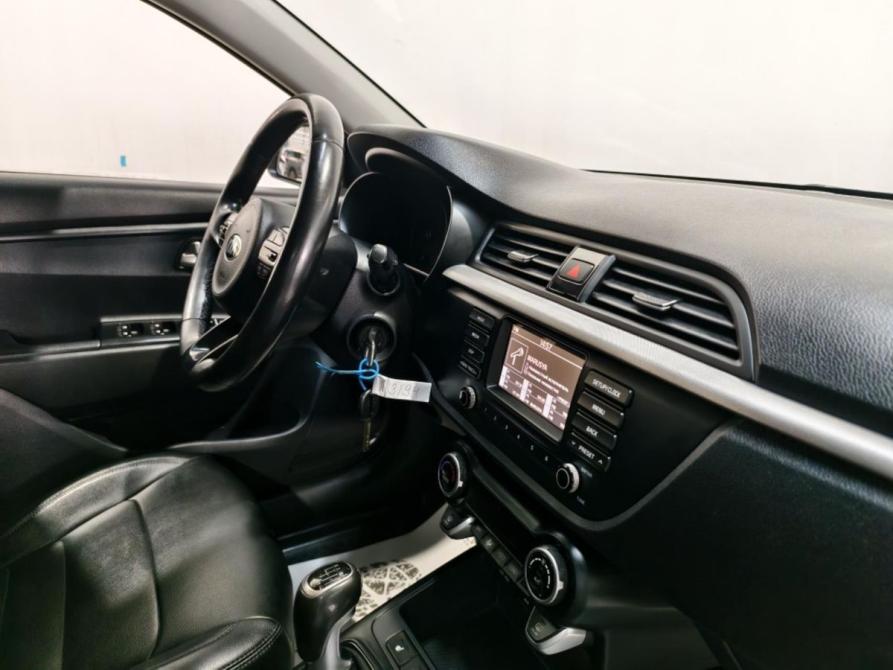 Kia Rio IV Курск  - изображение 7
