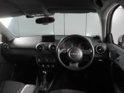 Audi A1 I (8X) Минеральные Воды  - изображение 23