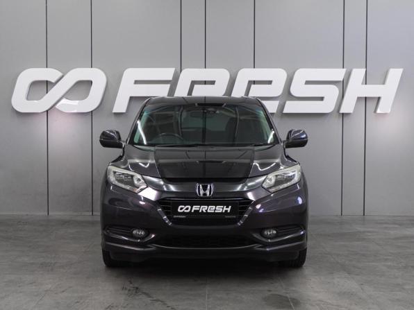 Honda Vezel I с пробегом 2014 года, цена 1 378 000 рублей, 160767 км, внедорожник, Автокод Объявления