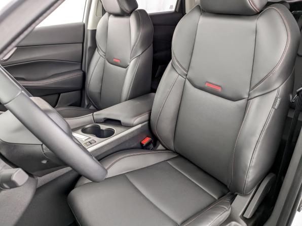 Changan CS35 Plus I Рестайлинг с пробегом 2024 года, цена 1 830 000 рублей, 27540 км, внедорожник, Автокод Объявления