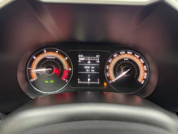 Lada (ВАЗ) Vesta I Рестайлинг (NG) с пробегом 2023 года, цена 840 000 рублей, 95280 км, седан, Автокод Объявления