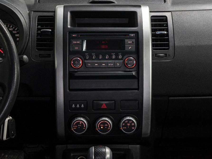 Nissan X-Trail II Рестайлинг Тюмень  - изображение 21