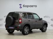 Chevrolet Niva I Рестайлинг Ставрополь  - изображение 21
