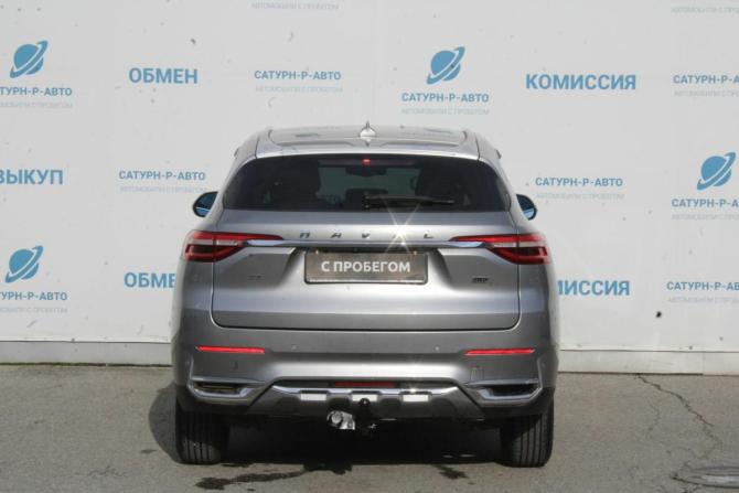 Haval F7 I с пробегом 2019 года, цена 1 475 000 рублей, 137000 км, внедорожник, Автокод Объявления