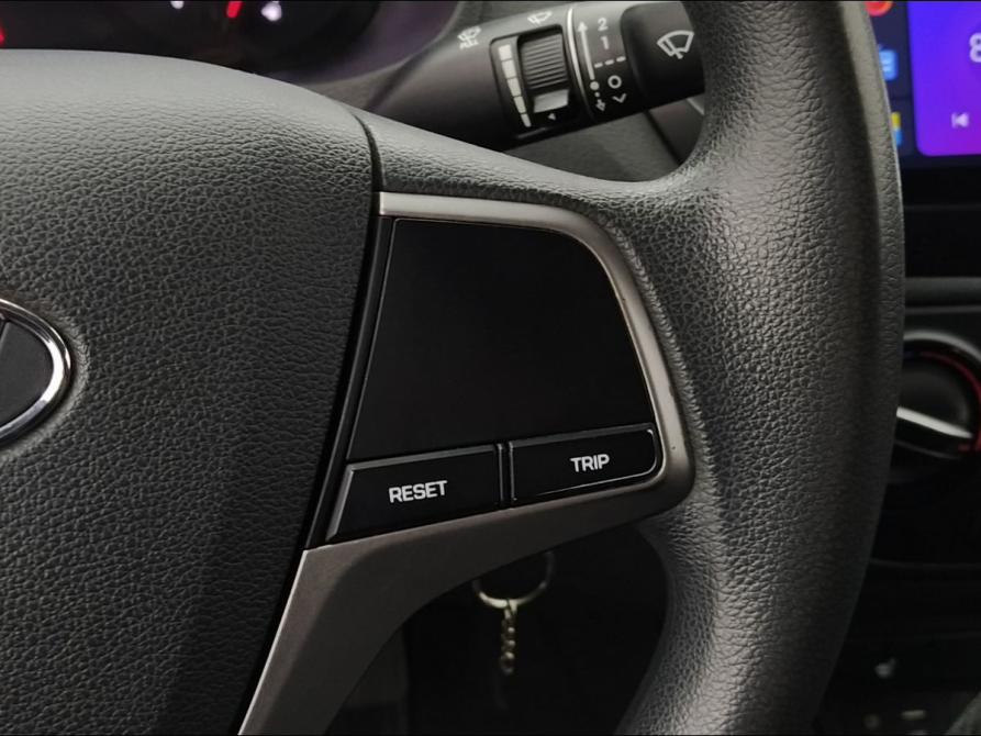 Hyundai Solaris II Екатеринбург  - изображение 10