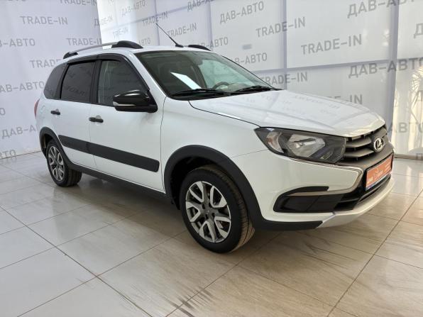 Lada (ВАЗ) Granta I Рестайлинг с пробегом 2023 года, цена 830 000 рублей, 88000 км, универсал, Автокод Объявления