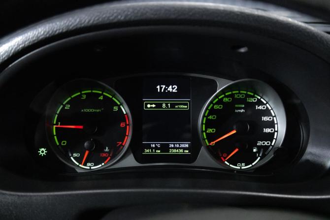 Lada (ВАЗ) Priora I с пробегом 2012 года, цена 350 000 рублей, 238435 км, седан, Автокод Объявления