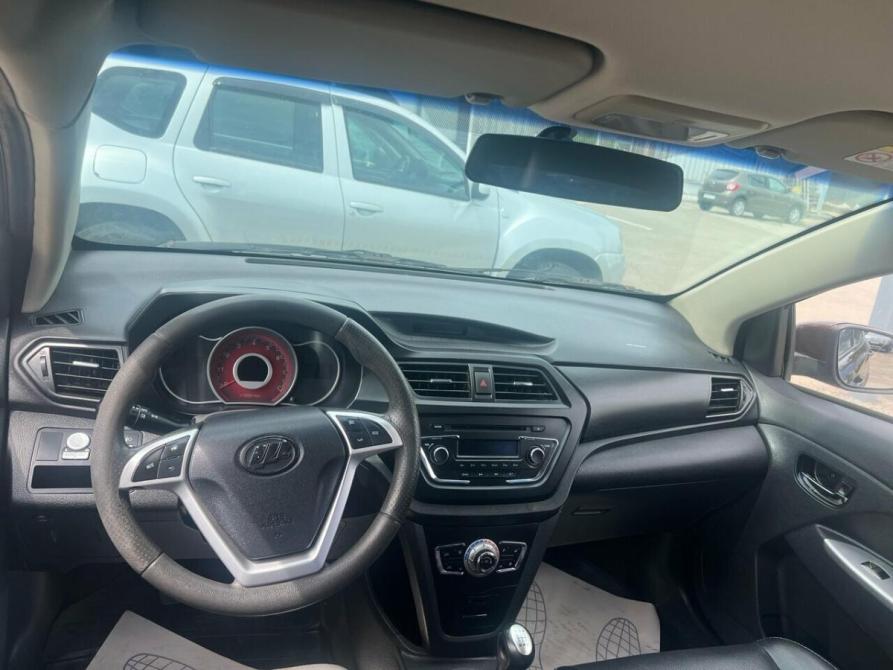 Lifan X50 Магнитогорск  - изображение 5