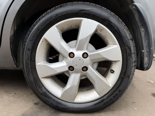Nissan Note I Рестайлинг с пробегом 2011 года, цена 770 000 рублей, 150969 км, хэтчбек, Автокод Объявления