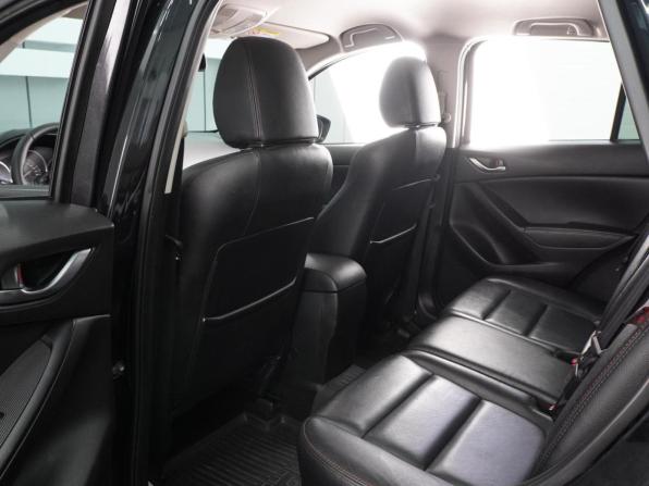 Mazda CX-5 I с пробегом 2014 года, цена 1 749 000 рублей, 96157 км, внедорожник, Автокод Объявления