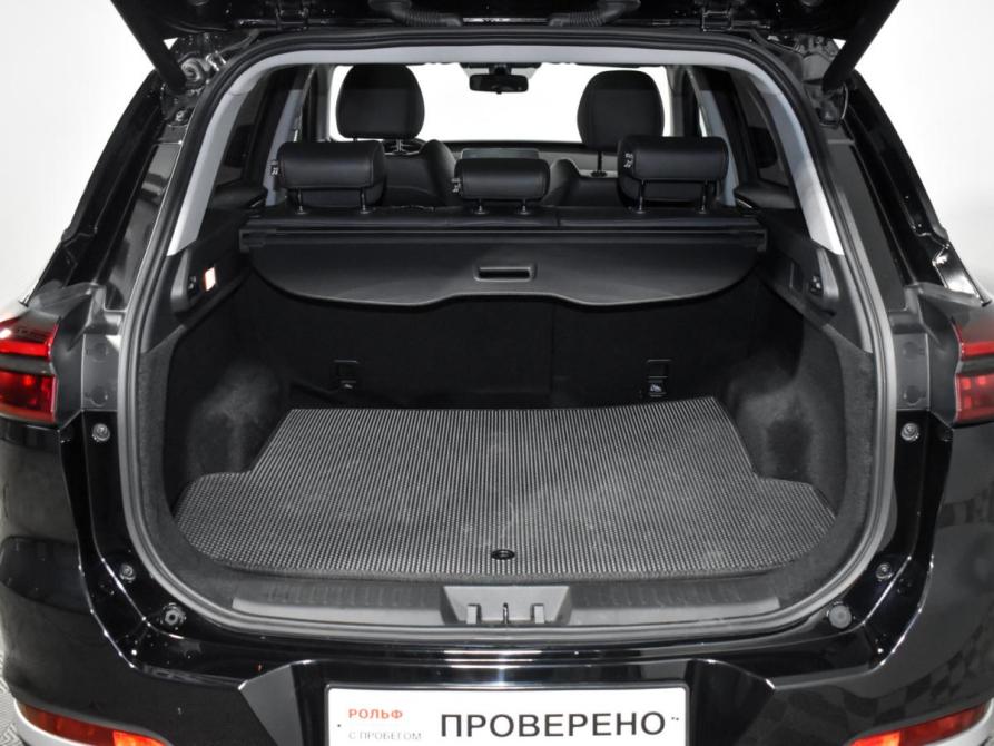 Chery Tiggo 7 Pro I Санкт-Петербург  - изображение 23