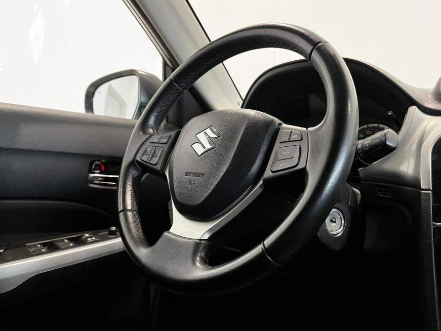 Suzuki Vitara II Волгоград  - изображение 18