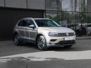 Volkswagen Tiguan II Москва  - изображение 22