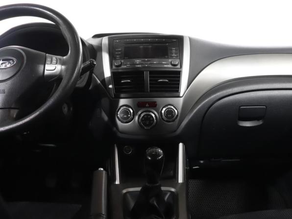 Subaru Forester III с пробегом 2008 года, цена 819 900 рублей, 339400 км, внедорожник, Автокод Объявления