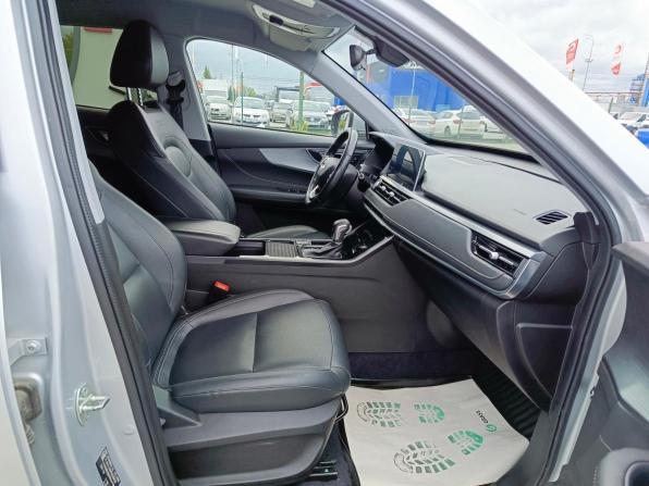 Chery Tiggo 4 Pro I с пробегом 2023 года, цена 1 469 995 рублей, 76081 км, внедорожник, Автокод Объявления