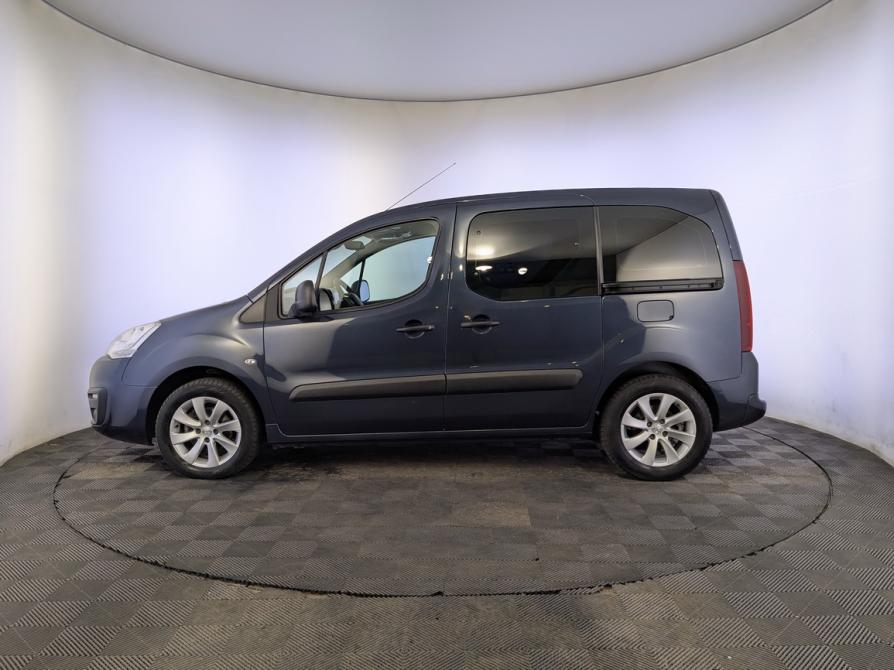 Peugeot Partner II Рестайлинг 2 Москва  - изображение 8
