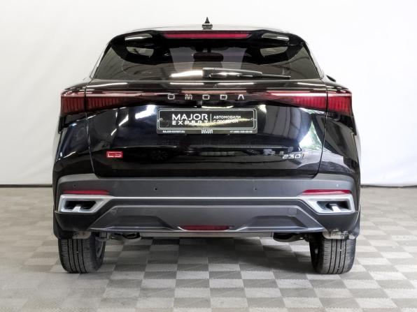 Omoda C5 I Рестайлинг с пробегом 2024 года, цена 1 850 000 рублей, 38830 км, внедорожник, Автокод Объявления